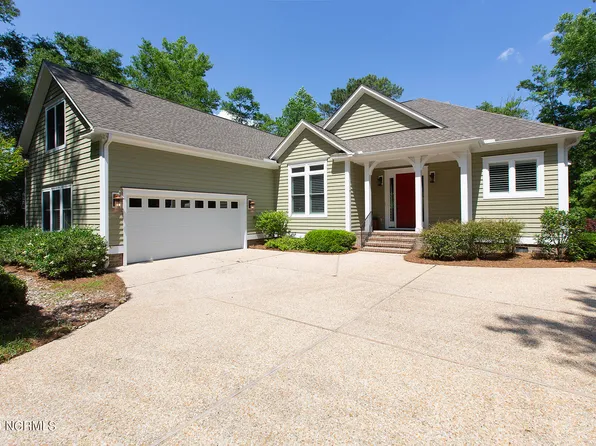 1125 Futch Creek Road, Wilmington, NC 28411