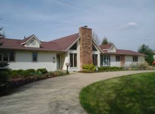 255 W 625 N, La Porte, IN 46350