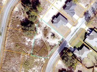 Locust Loop Pass LOT 11, Ocala, FL 34472