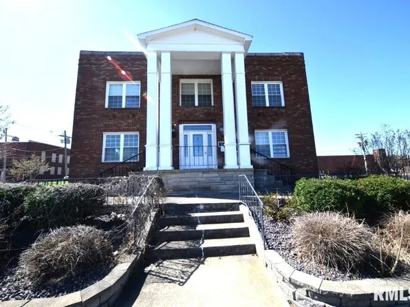 203 Three N 9th St, Mount Vernon, IL 62864