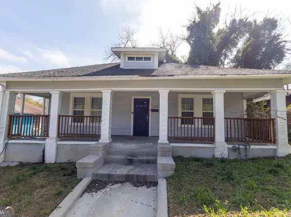 1278 Jackson St, Macon, GA 31201