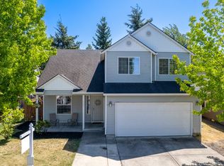 525 NE Mariners Loop, Portland, OR 97211