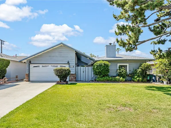 344 E Reed St, Covina, CA 91723