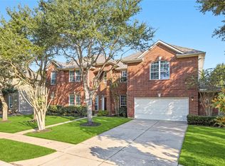 8610 Rising Oak Ln, Katy, TX 77494