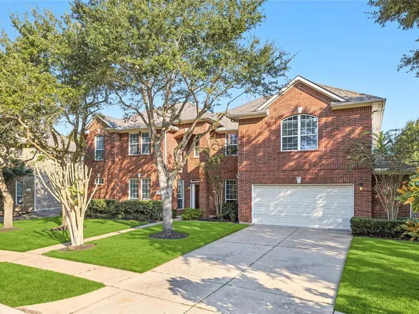 8610 Rising Oak Ln, Katy, TX 77494