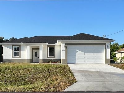 4117 7th St SW, Lehigh Acres, FL, 33976
