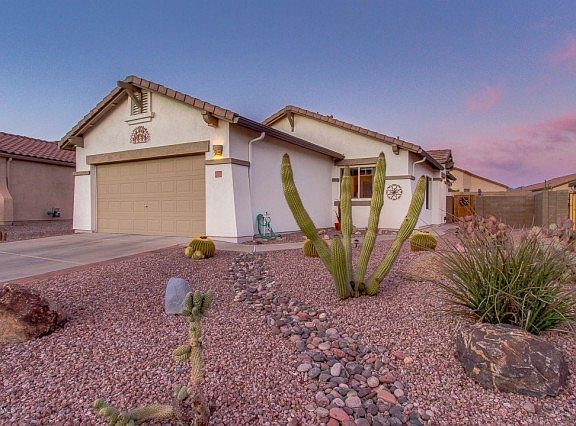 5th image of 10544 E Tortilla Creek Ct