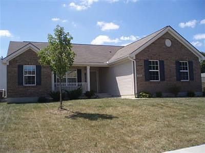 1st image of 600 White Clover Ct