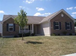 600 White Clover Ct, Clayton, OH 45315