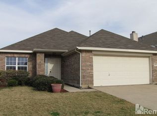 4637 Wolf Ridge Way, Fort Worth, TX 76244