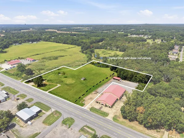 429 Highway 64 E, Conway, AR 72032