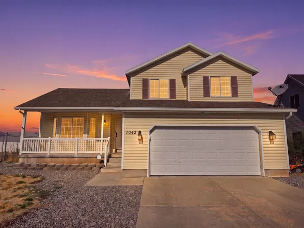 1042 S 970th St W, Tooele, UT 84074