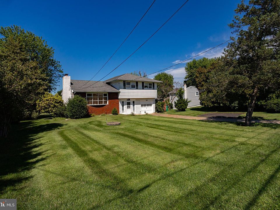 59 Old York Rd, Chesterfield, NJ 08515 Zillow