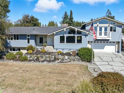 6729 73rd Street NE, Marysville, WA, 98270