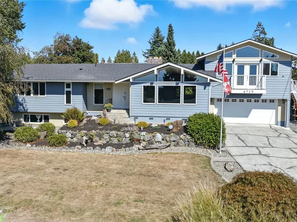 6729 73rd Street NE, Marysville, WA 98270