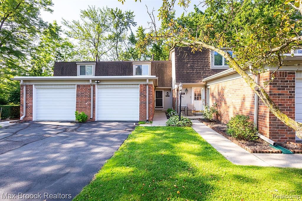 1187 Rolling Hills Dr, Bloomfield Hills, MI 48302 Zillow