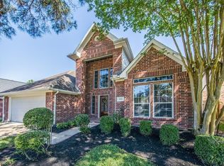 3519 Brinton Trails Ln, Katy, TX 77494