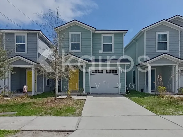 1311 Mull St, Jacksonville, FL 32205