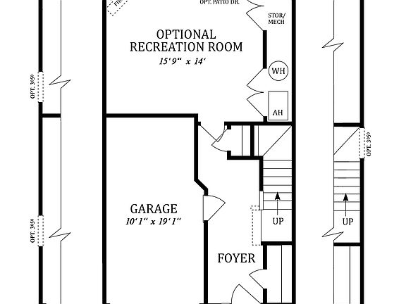Lower Level