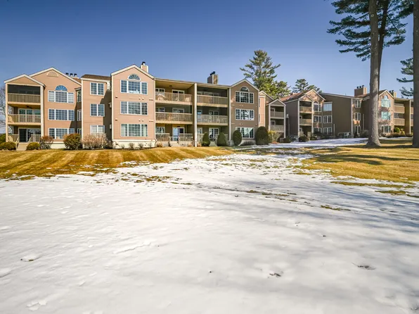 37 Turtle Run Road #14, Winthrop, ME 04364