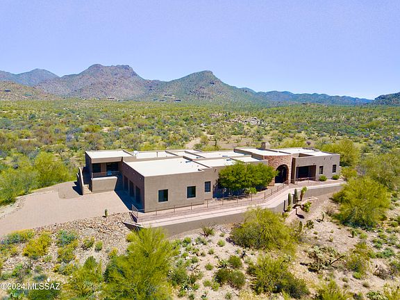 4th image of 4424 W Butterfly Mountain Dr