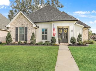 3029 Rock Dove Dr, Madisonville, LA 70447