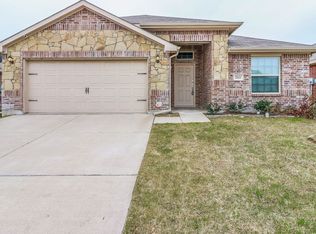 2841 Adams Fall Ln, Fort Worth, TX 76123
