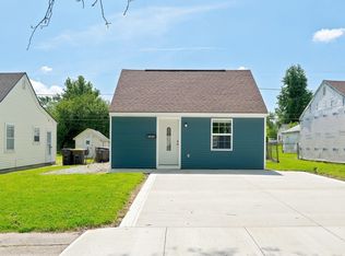 3302 Raymond St, Fort Wayne, IN 46803
