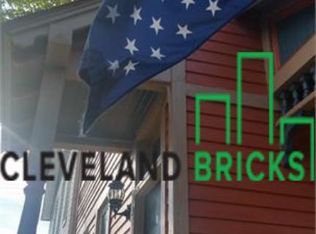 3414 Hancock Ave #2, Cleveland, OH