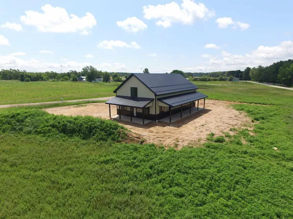 10160 Lee Lake Park Ln, Pound, WI 54161