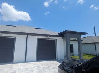 2311 NE 15th Ln, Cape Coral, FL 33909