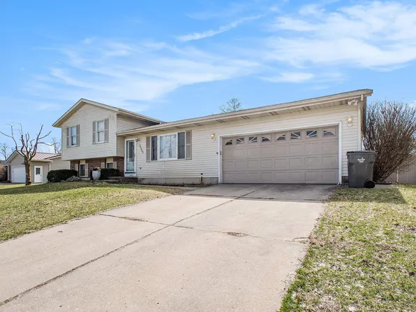 24802 Johannes Ct, Elkhart, IN 46514