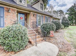 504 Bridgestone Ct, Gastonia, NC 28056