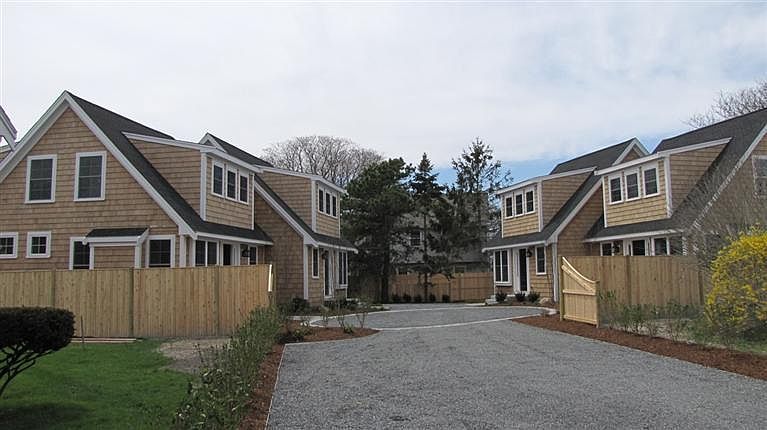 1st image of 4 Holway Avenue #4A