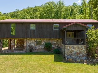 374 Seay Hollow Rd, Bulls Gap, TN 37711