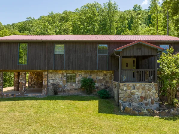 374 Seay Hollow Rd, Bulls Gap, TN 37711
