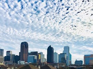 2305 Clark St, Dallas, TX 75204