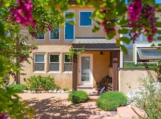 57 Nine Mile Rd, Santa Fe, NM 87508