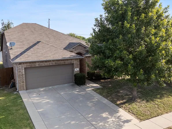 502 Fountain View Ln, Nevada, TX 75173