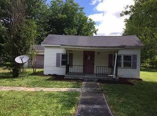 156 Poole Mill Rd, Crofton, KY 42217