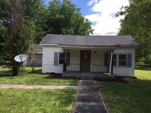 156 Poole Mill Rd, Crofton, KY 42217