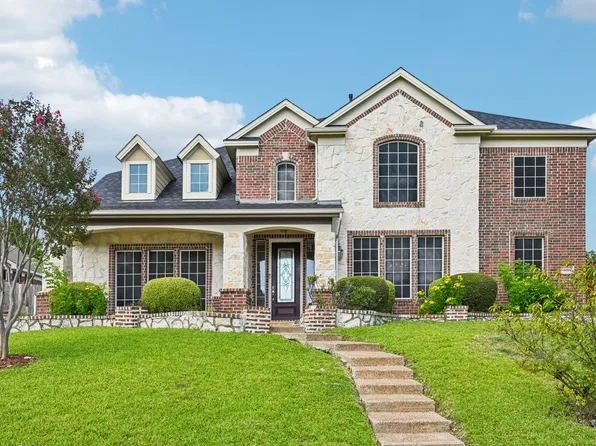 6006 Shadywood Ln, Garland, TX 75043