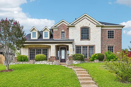 6006 Shadywood Ln Photo 1