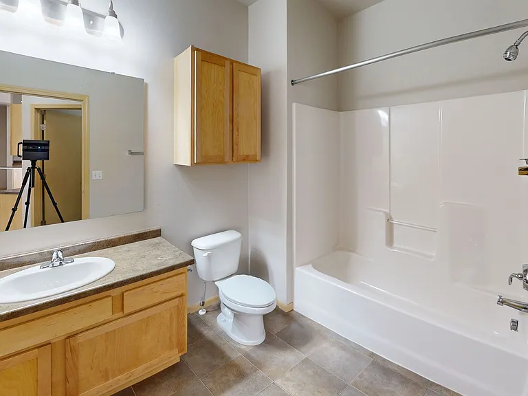 Cascades Apartments — Photo 70
