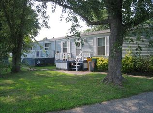 518 Maple Ave, Middletown, DE 19709