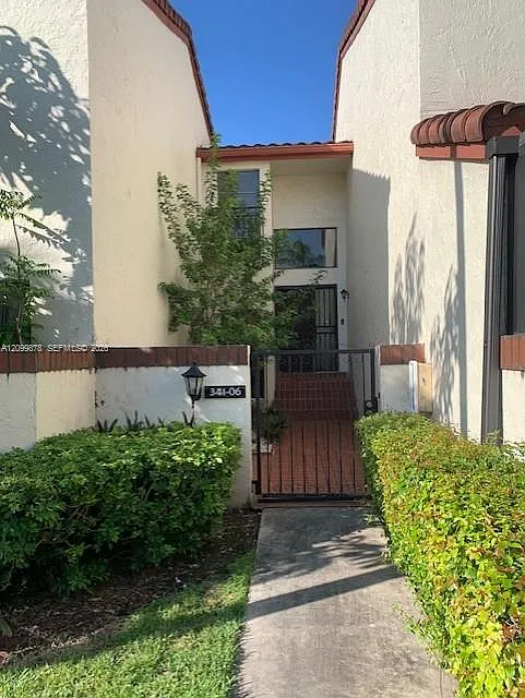 Condo F At Mediterranea — Photo 2