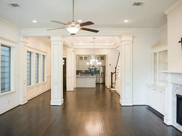 623 W 16th St Unit A, Houston, TX 77008