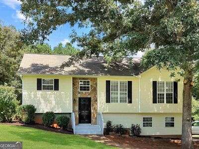 40 Chestnut Dr, Covington, GA, 30016