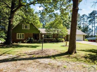 1146 Carl Bethlehem Rd, Winder, GA 30680
