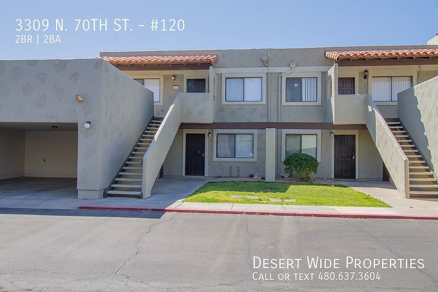 1st image of 3309 N 70th St Unit 120
